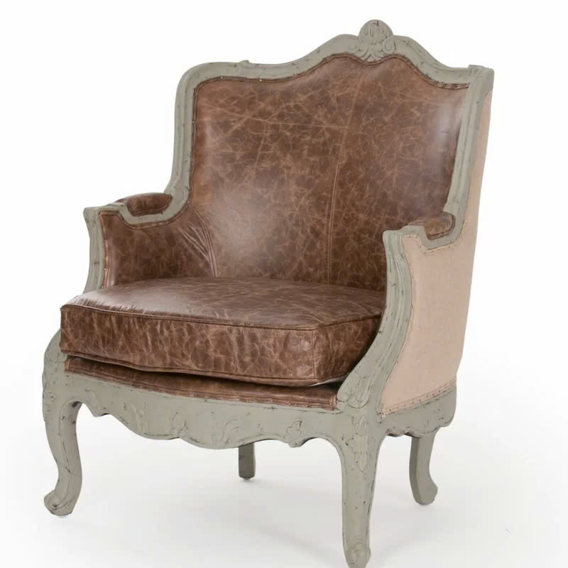 Sofa đơn phòng khách Fredrik