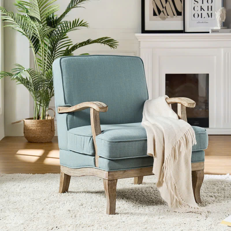 Ghế sofa phòng khách Amilio
