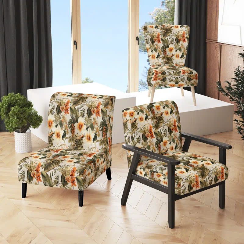 Ghế sofa cafe Anastice