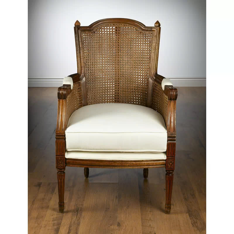 Sofa tân cổ điển Adrik