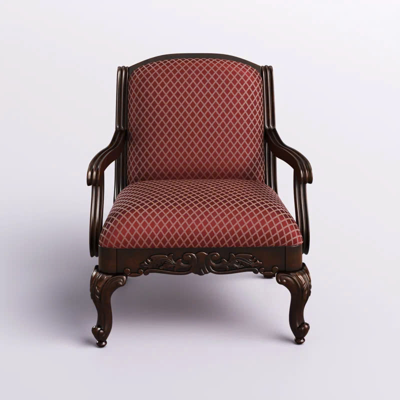 Sofa tân cổ điển Arleen