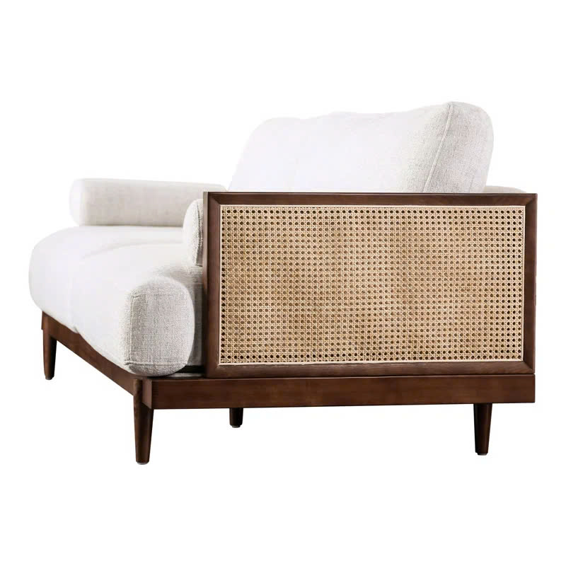 Sofa phòng khách đơn giản
