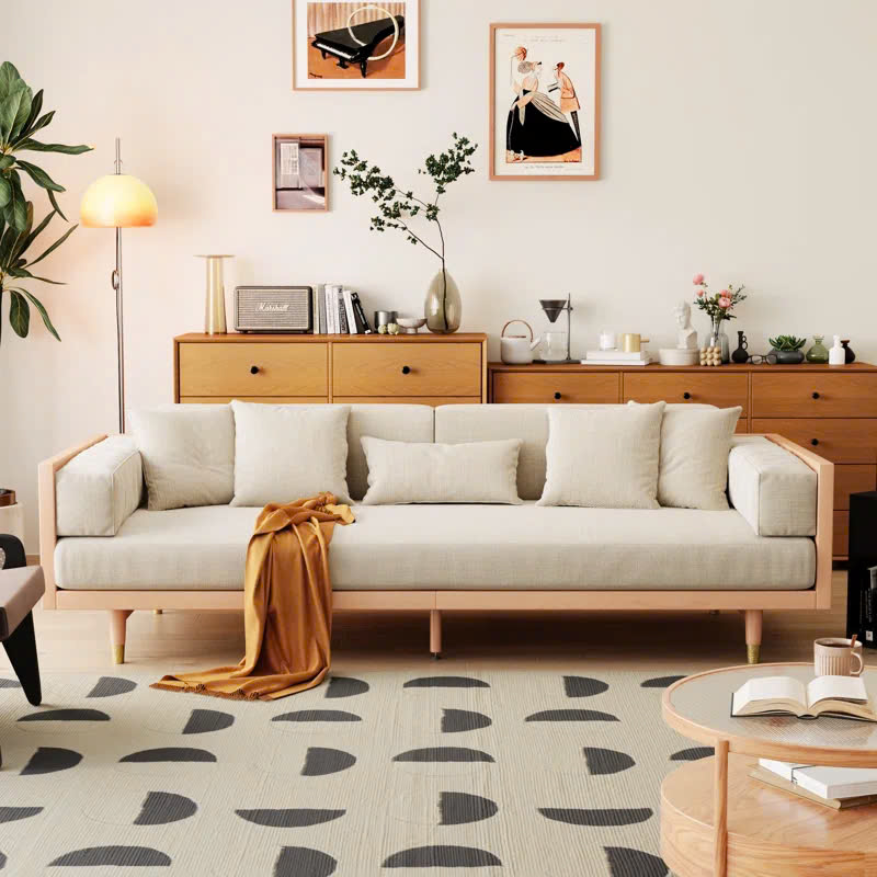 Sofa băng phòng khách Velera